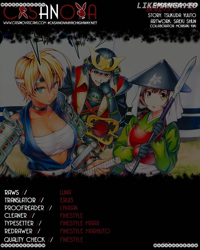 Read Food Wars Shokugeki no Soma En Manga Online
