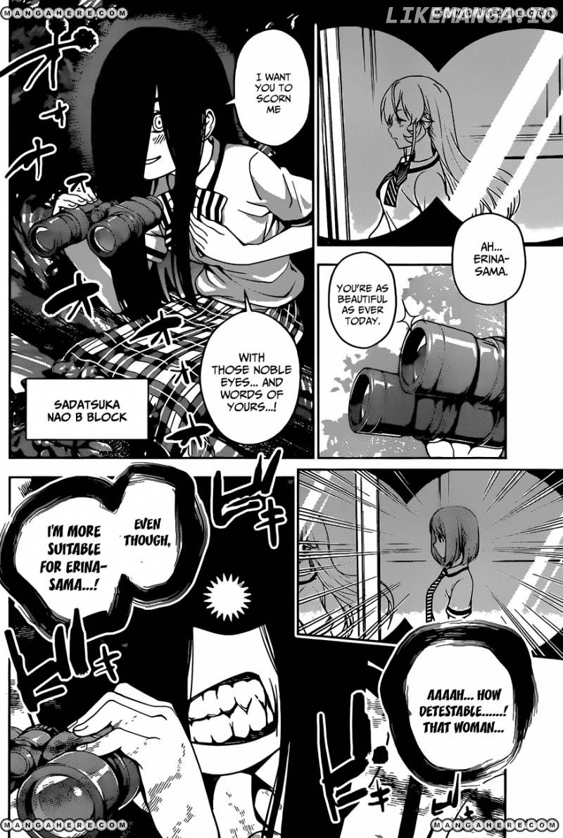 Read Food Wars Shokugeki no Soma En Manga Online