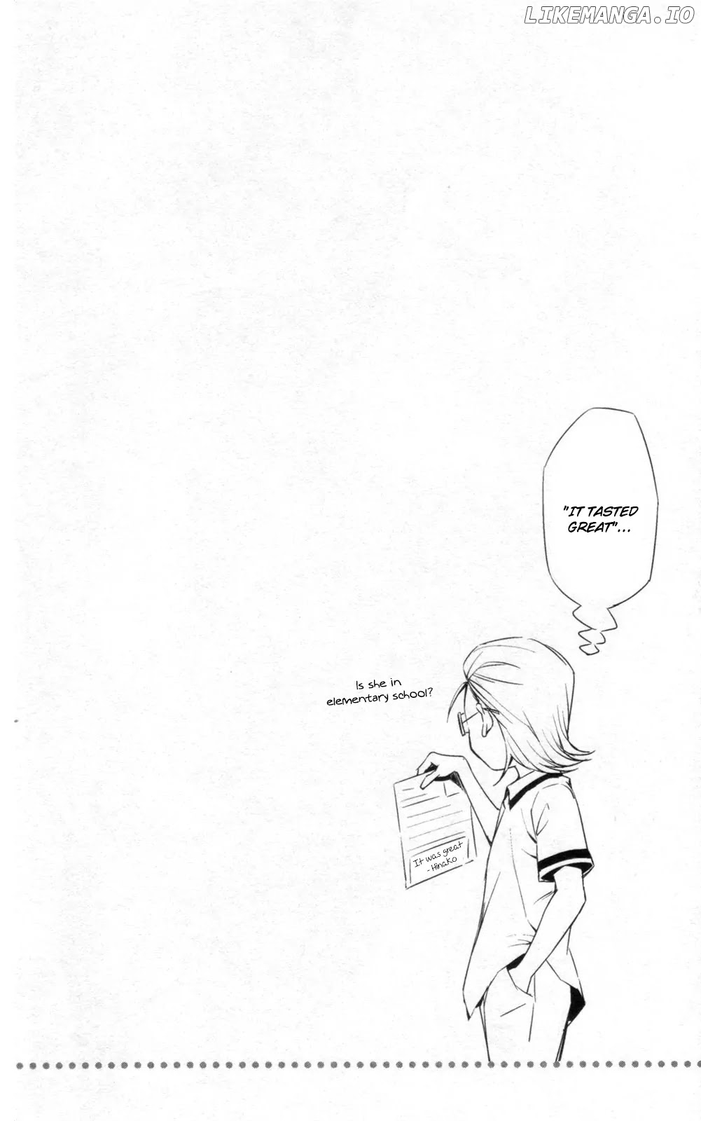 Read Food Wars Shokugeki no Soma En Manga Online