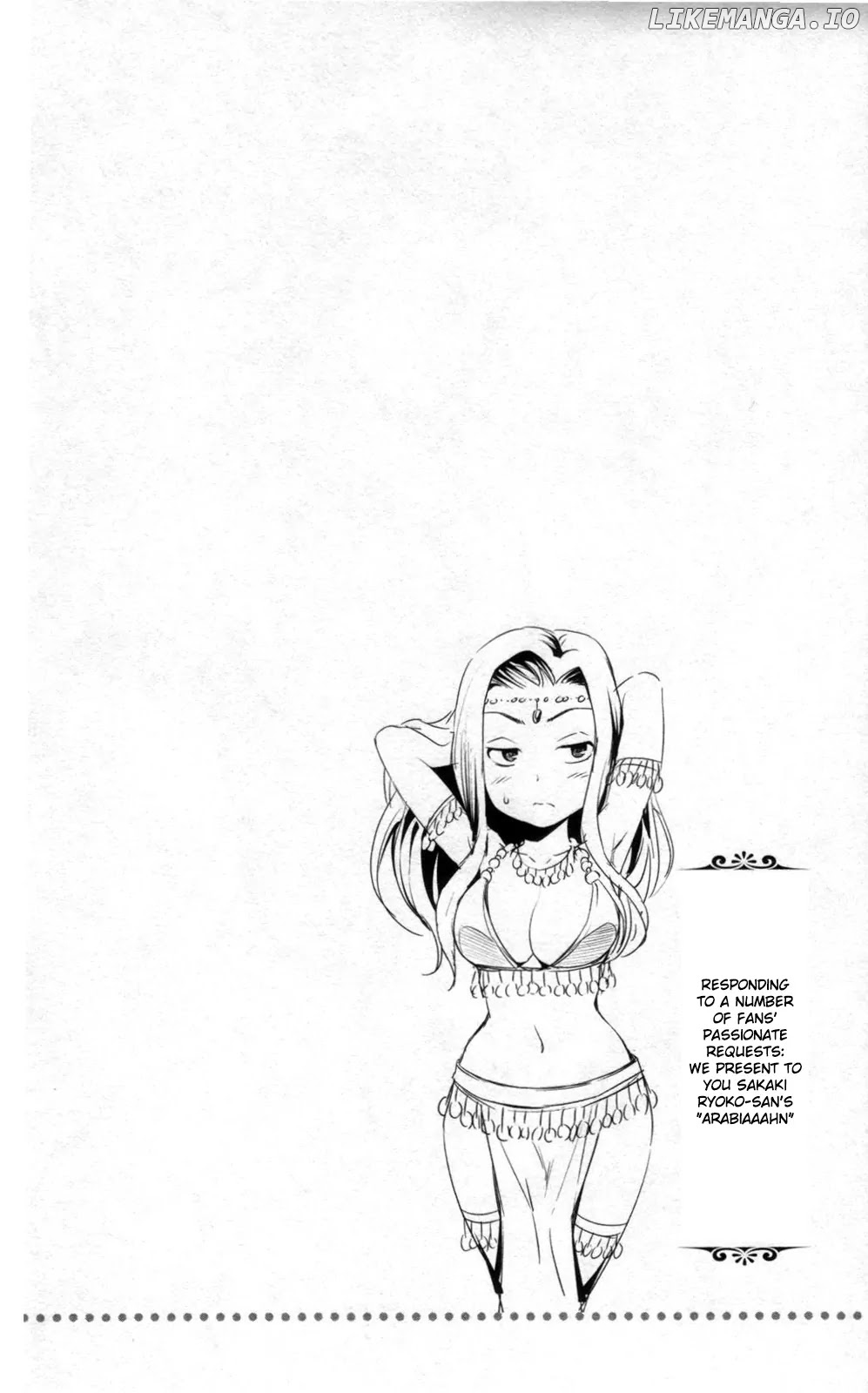 Read Food Wars Shokugeki no Soma En Manga Online
