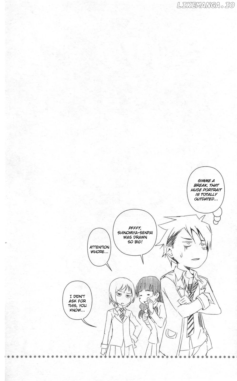 Read Food Wars Shokugeki no Soma En Manga Online