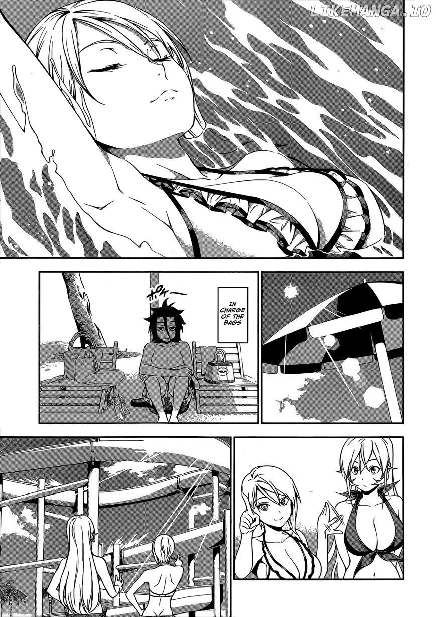 Read Food Wars Shokugeki no Soma En Manga Online