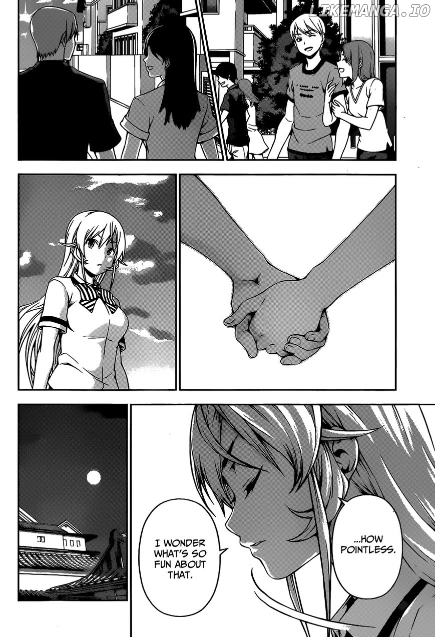 Read Food Wars Shokugeki no Soma En Manga Online
