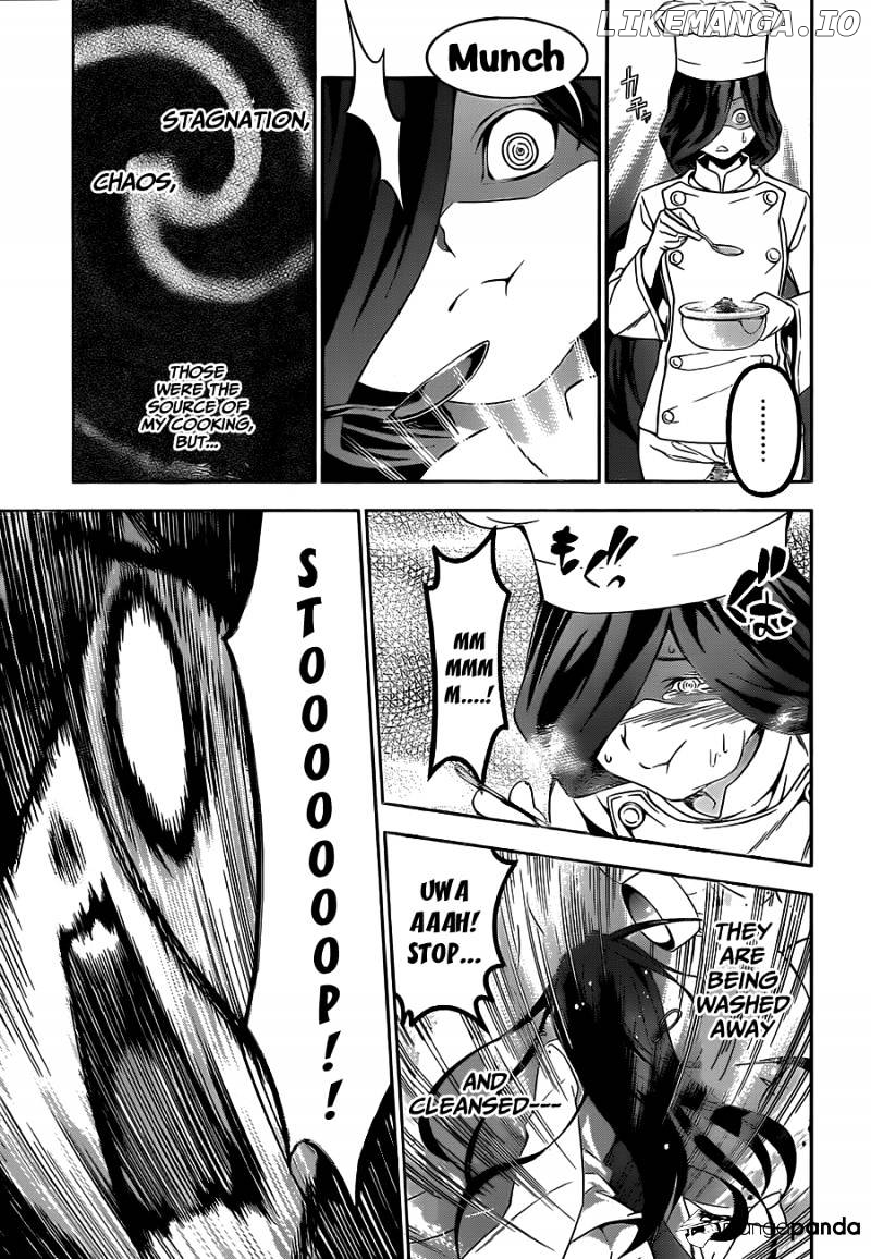 Read Food Wars Shokugeki no Soma En Manga Online