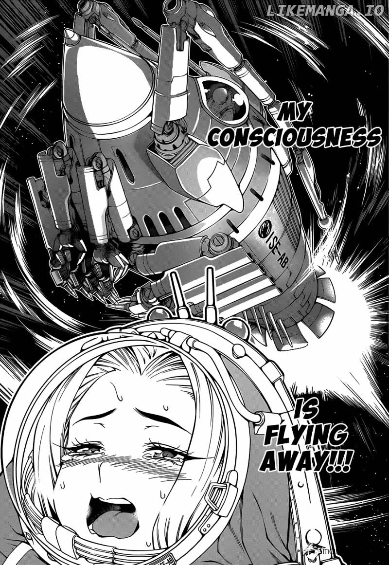 Read Food Wars Shokugeki no Soma En Manga Online