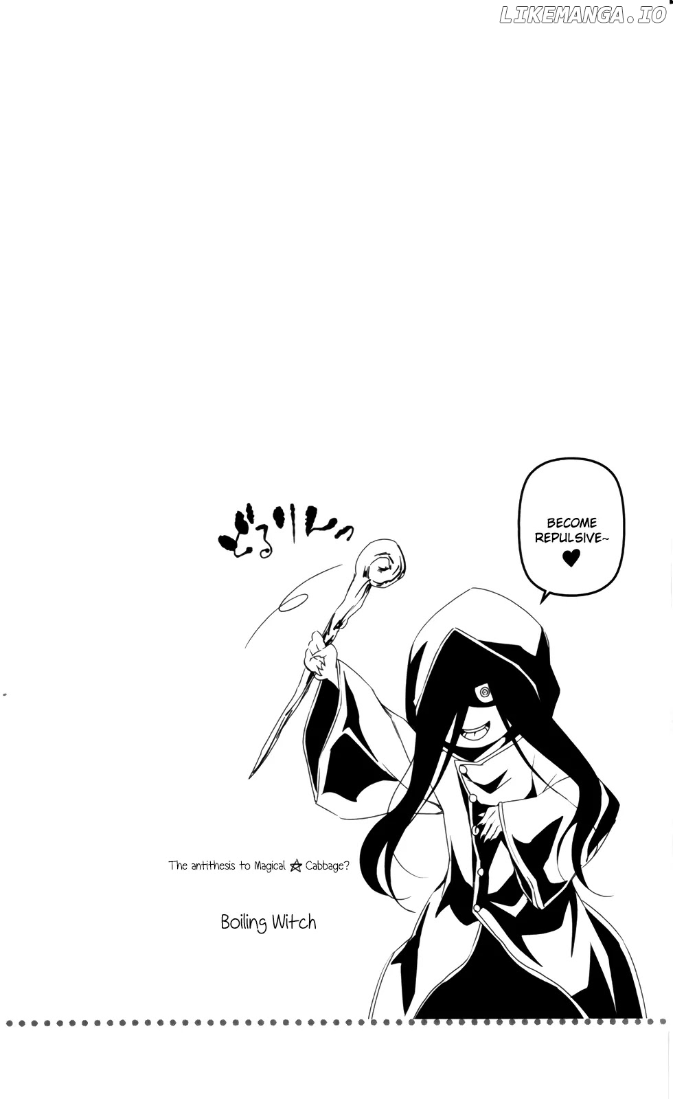 Read Food Wars Shokugeki no Soma En Manga Online