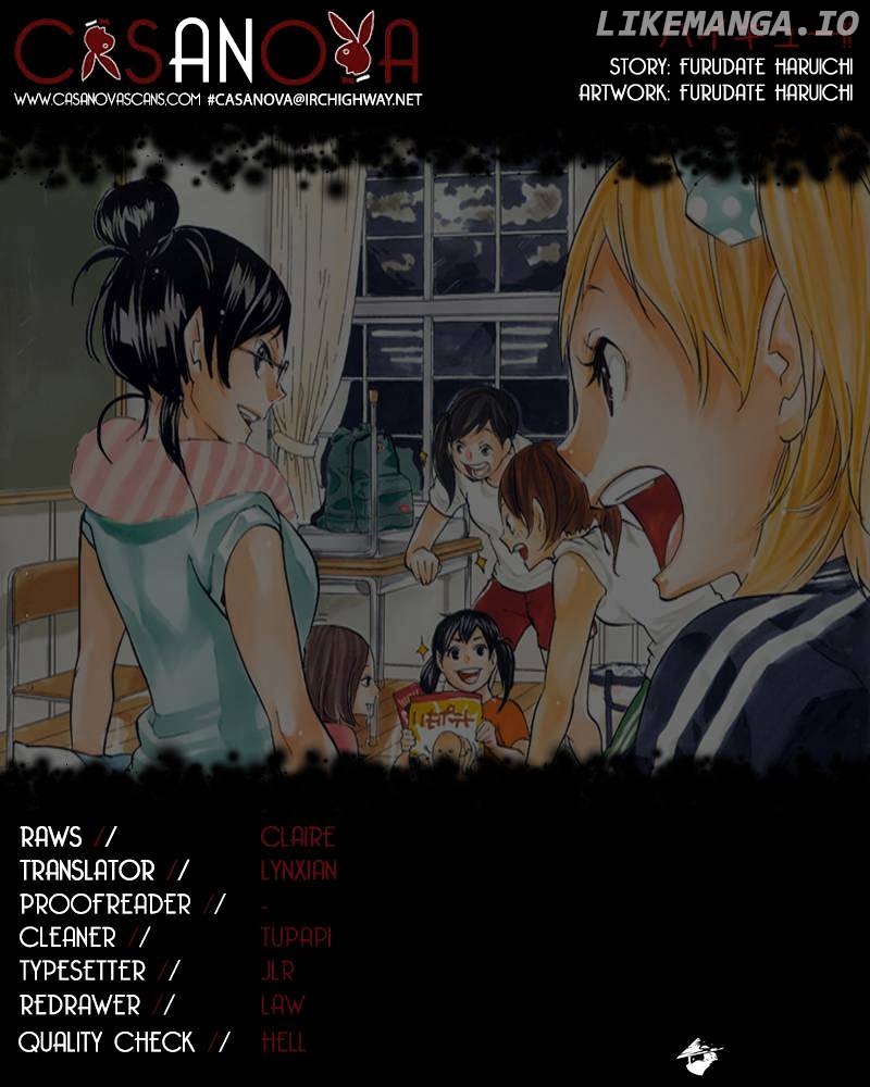 Read Food Wars Shokugeki no Soma En Manga Online