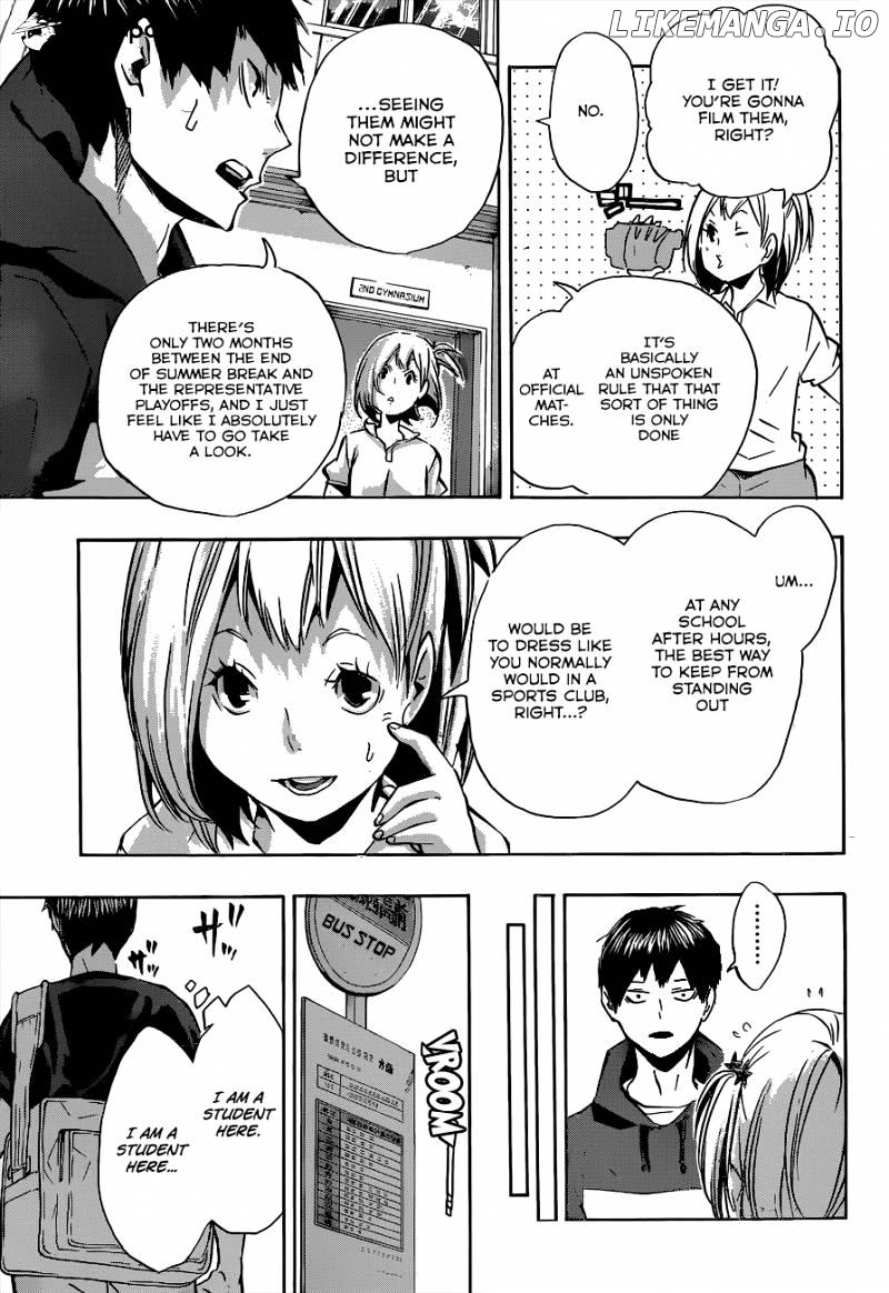 Read Food Wars Shokugeki no Soma En Manga Online