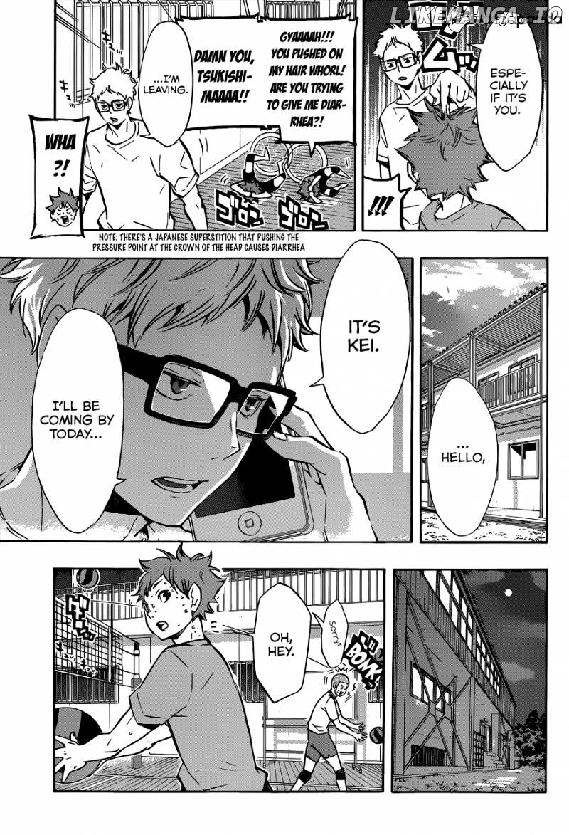 Read Food Wars Shokugeki no Soma En Manga Online