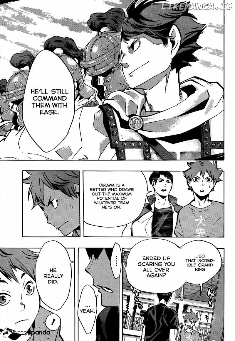 Read Food Wars Shokugeki no Soma En Manga Online