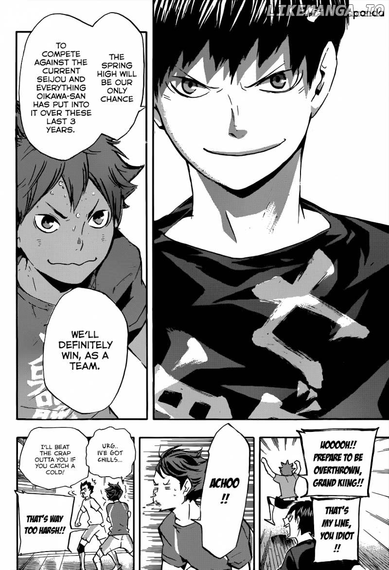 Read Food Wars Shokugeki no Soma En Manga Online