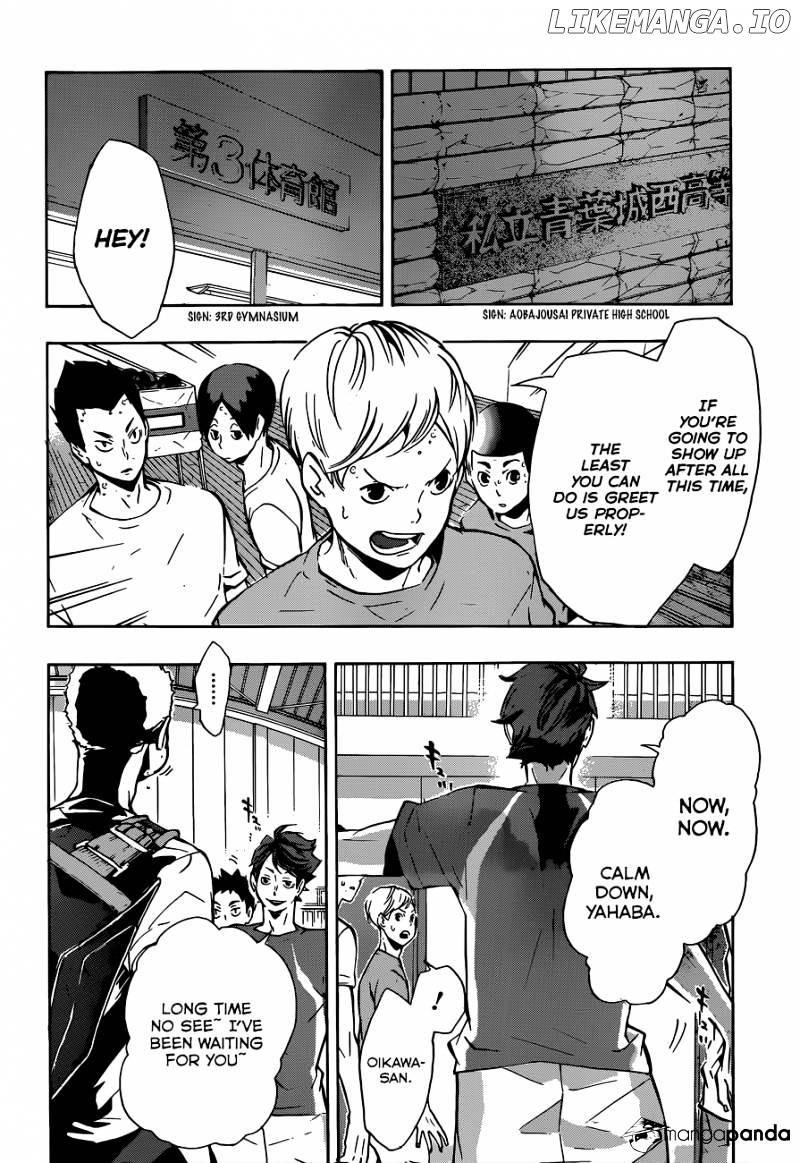 Read Food Wars Shokugeki no Soma En Manga Online