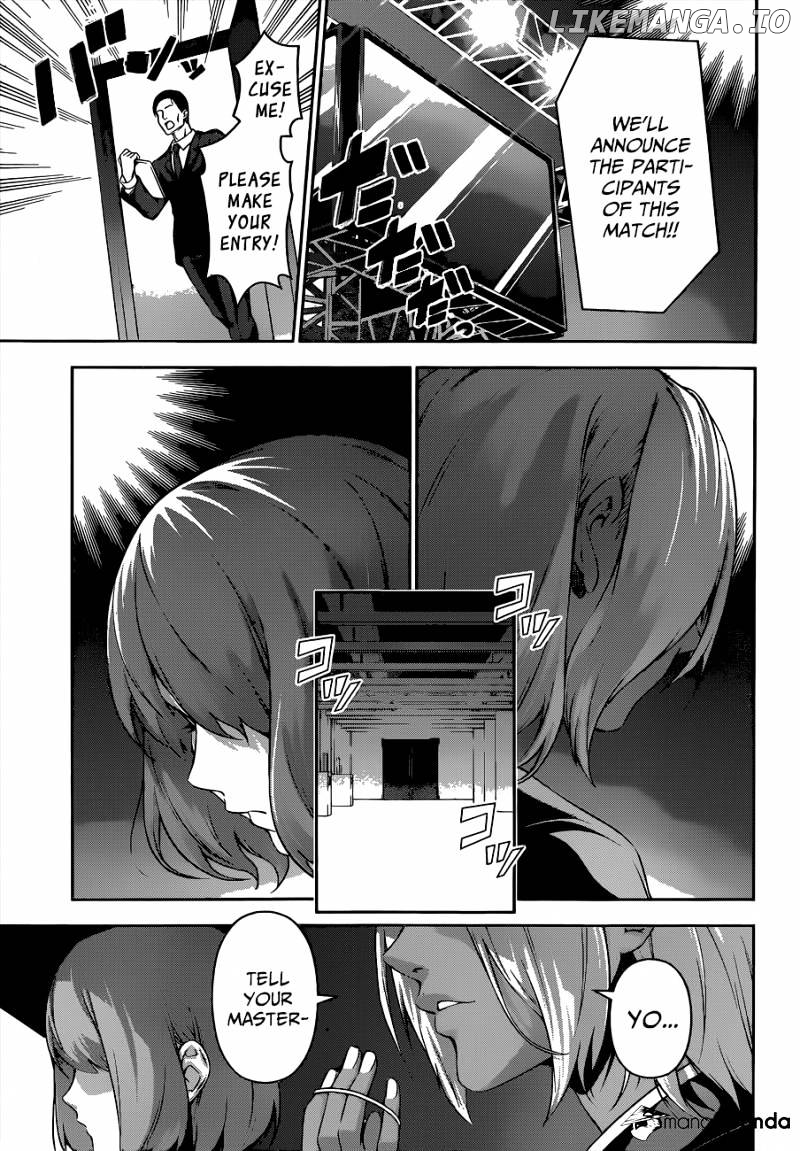Read Food Wars Shokugeki no Soma En Manga Online