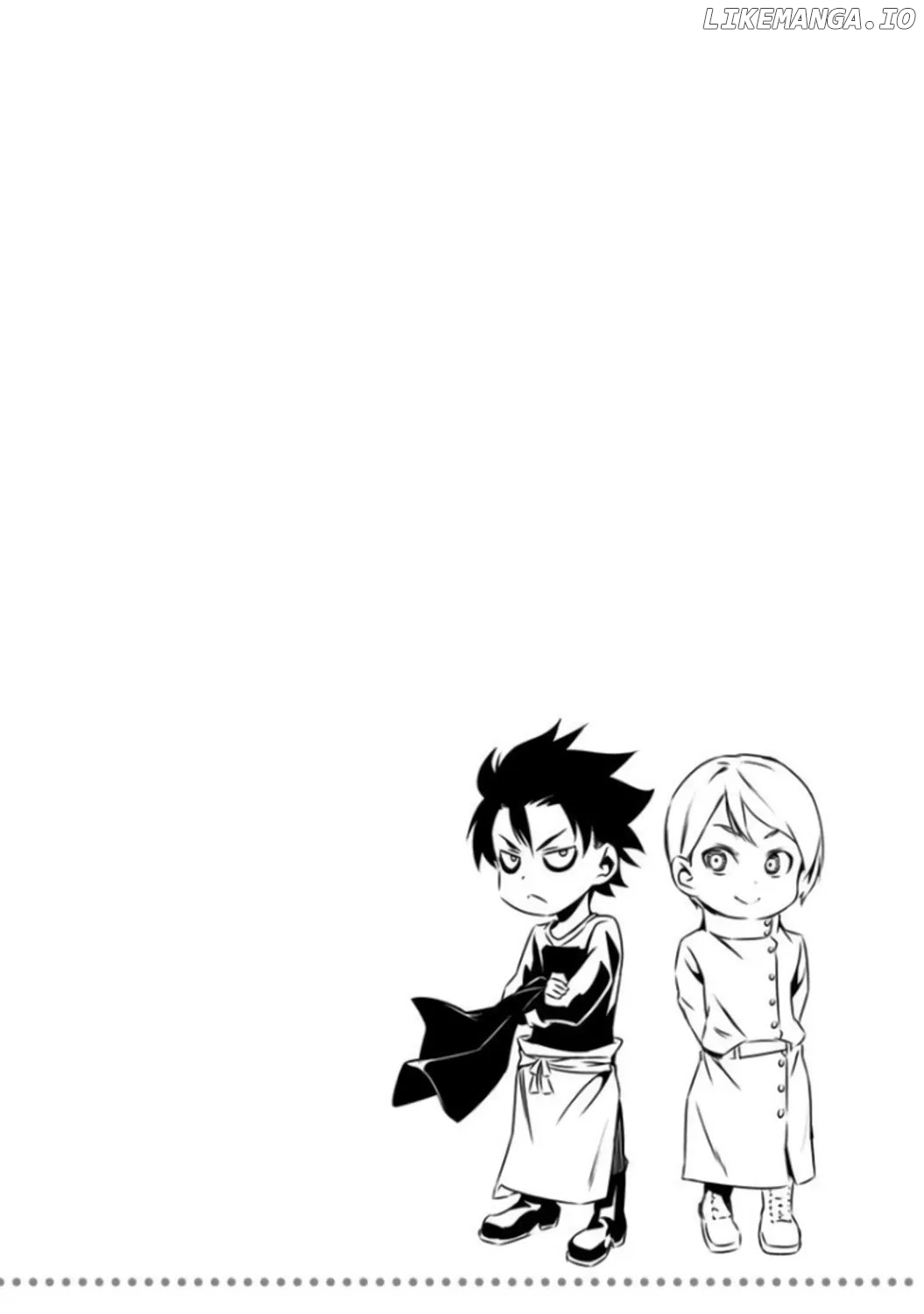 Read Food Wars Shokugeki no Soma En Manga Online
