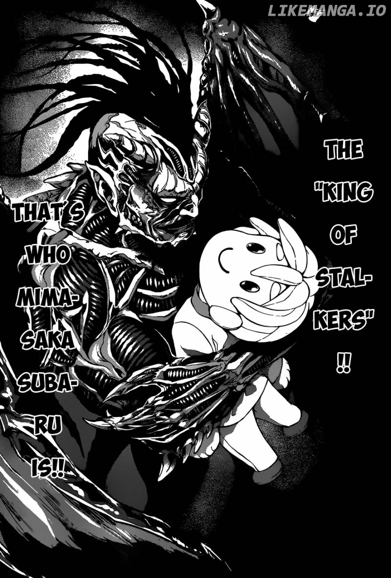 Read Food Wars Shokugeki no Soma En Manga Online