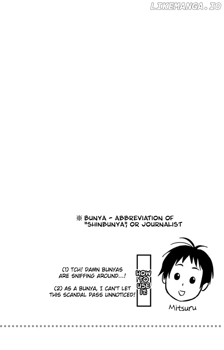 Read Food Wars Shokugeki no Soma En Manga Online