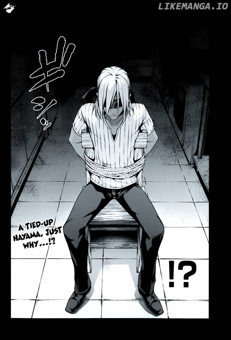 Read Food Wars Shokugeki no Soma En Manga Online