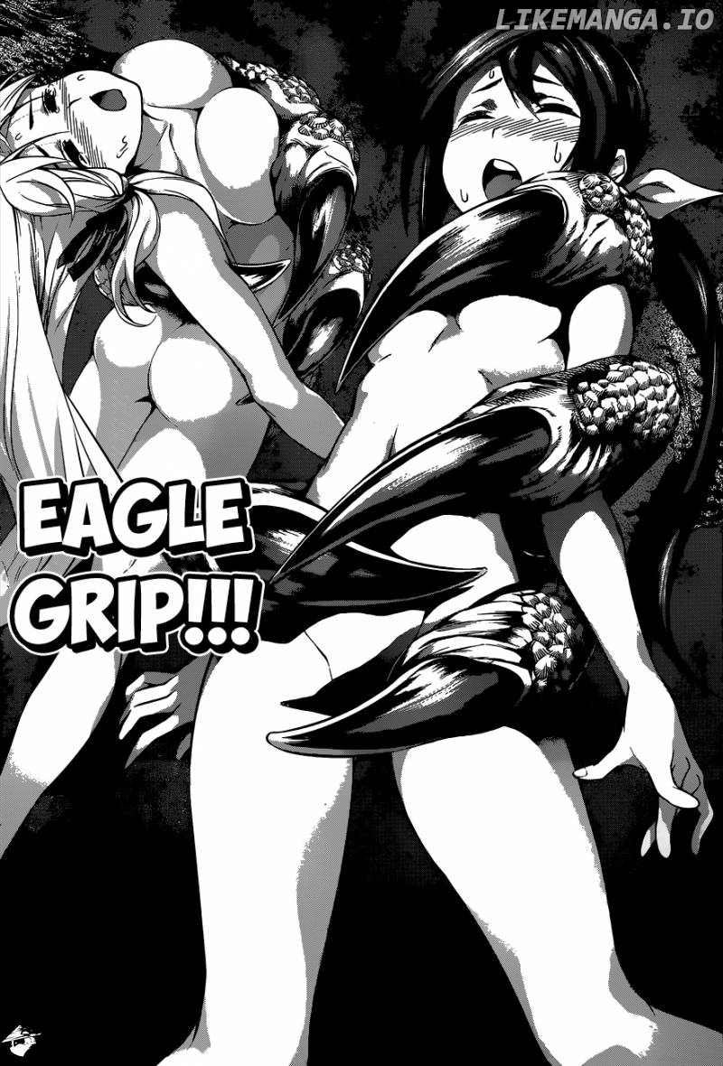 Read Food Wars Shokugeki no Soma En Manga Online