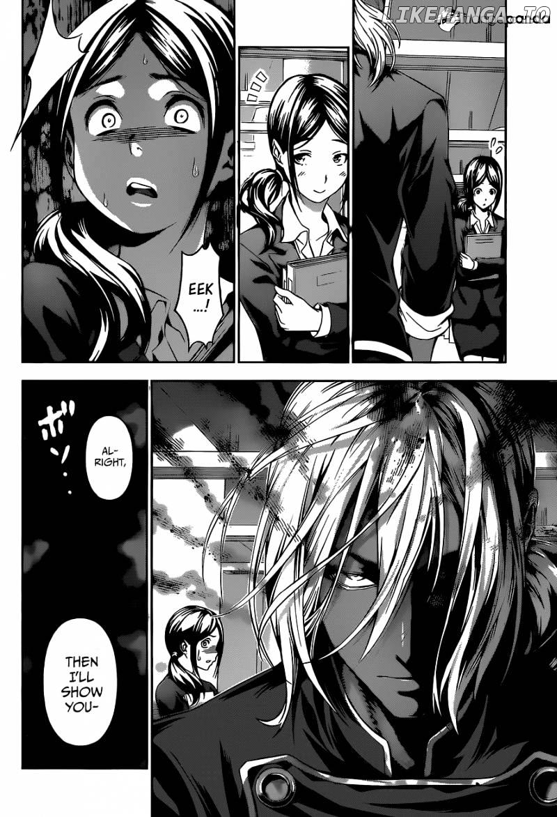 Read Food Wars Shokugeki no Soma En Manga Online
