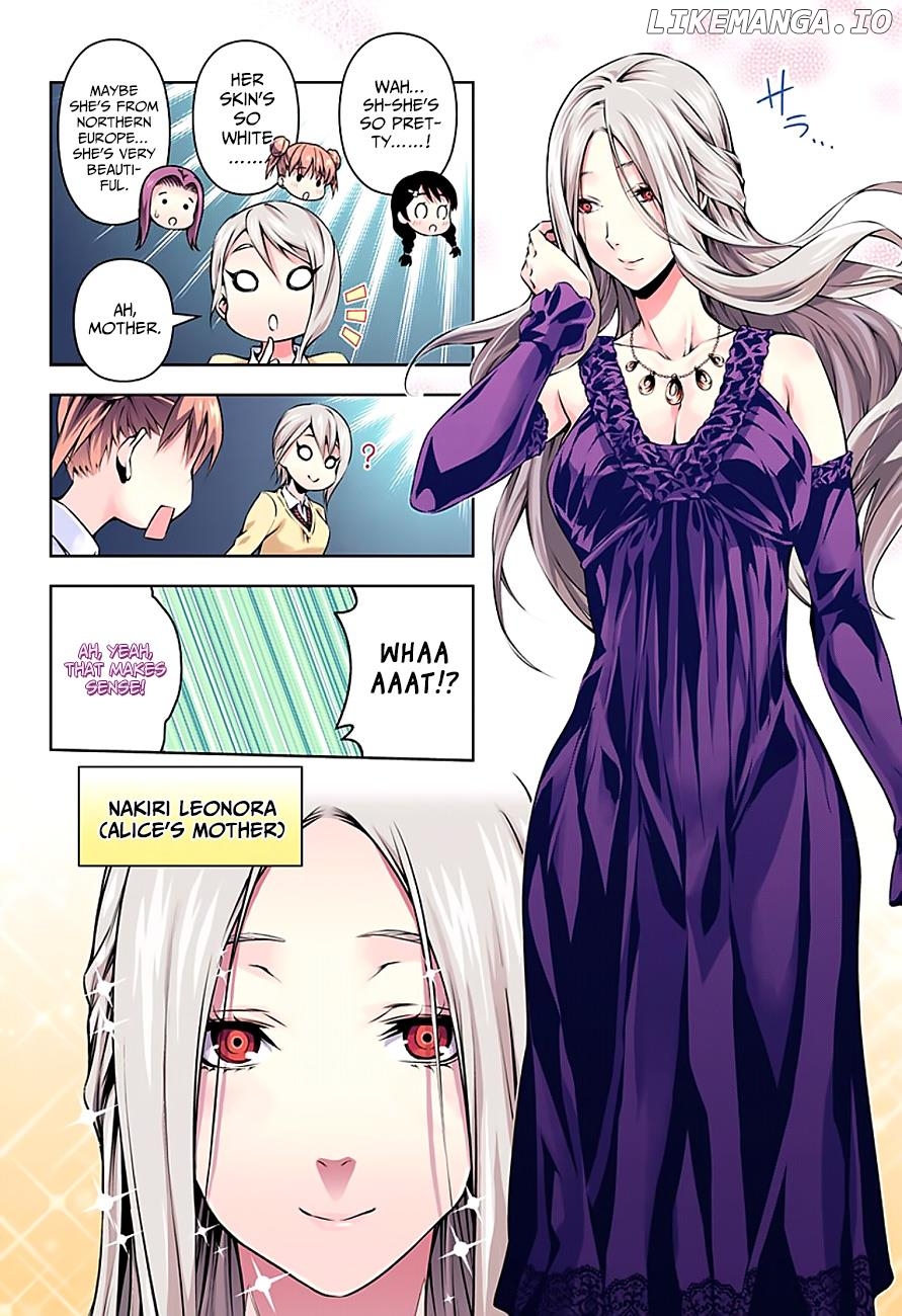 Read Food Wars Shokugeki no Soma En Manga Online
