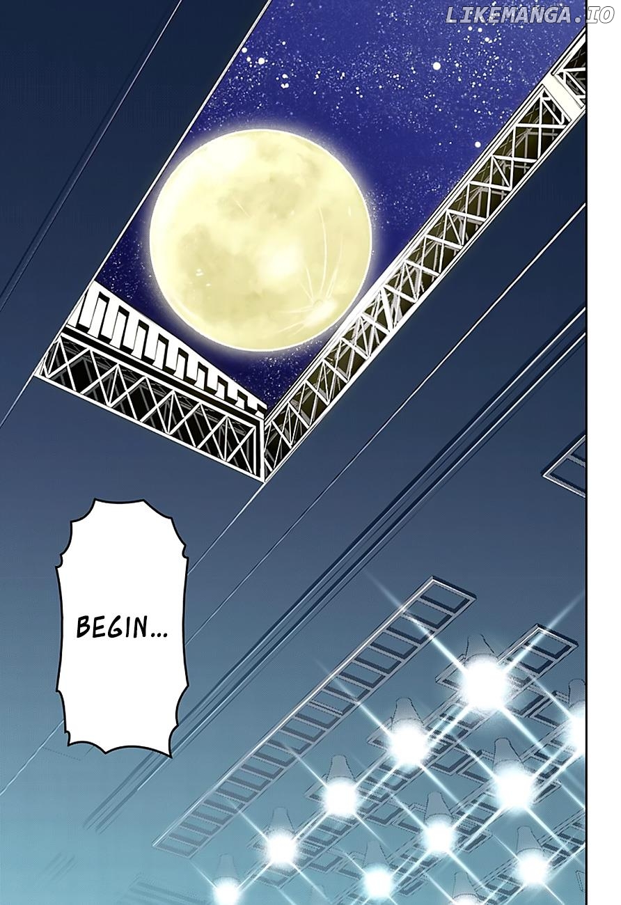 Read Food Wars Shokugeki no Soma En Manga Online