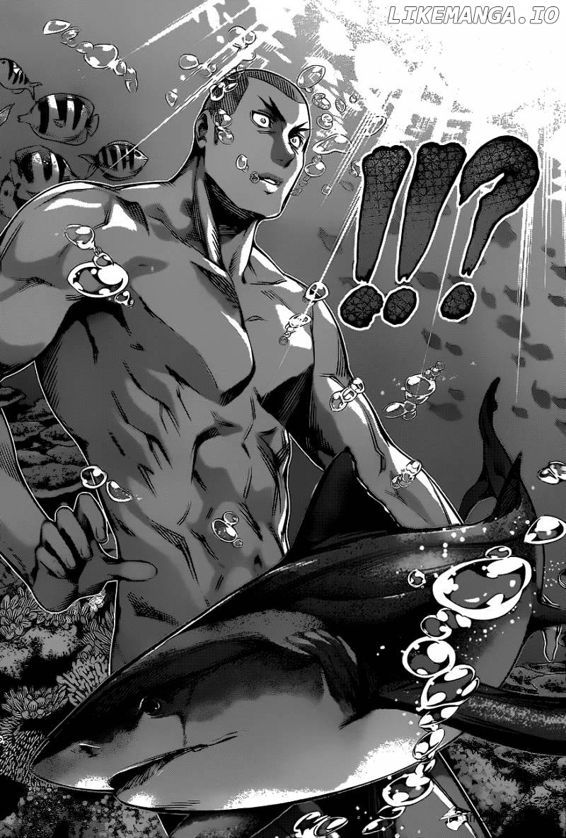 Read Food Wars Shokugeki no Soma En Manga Online