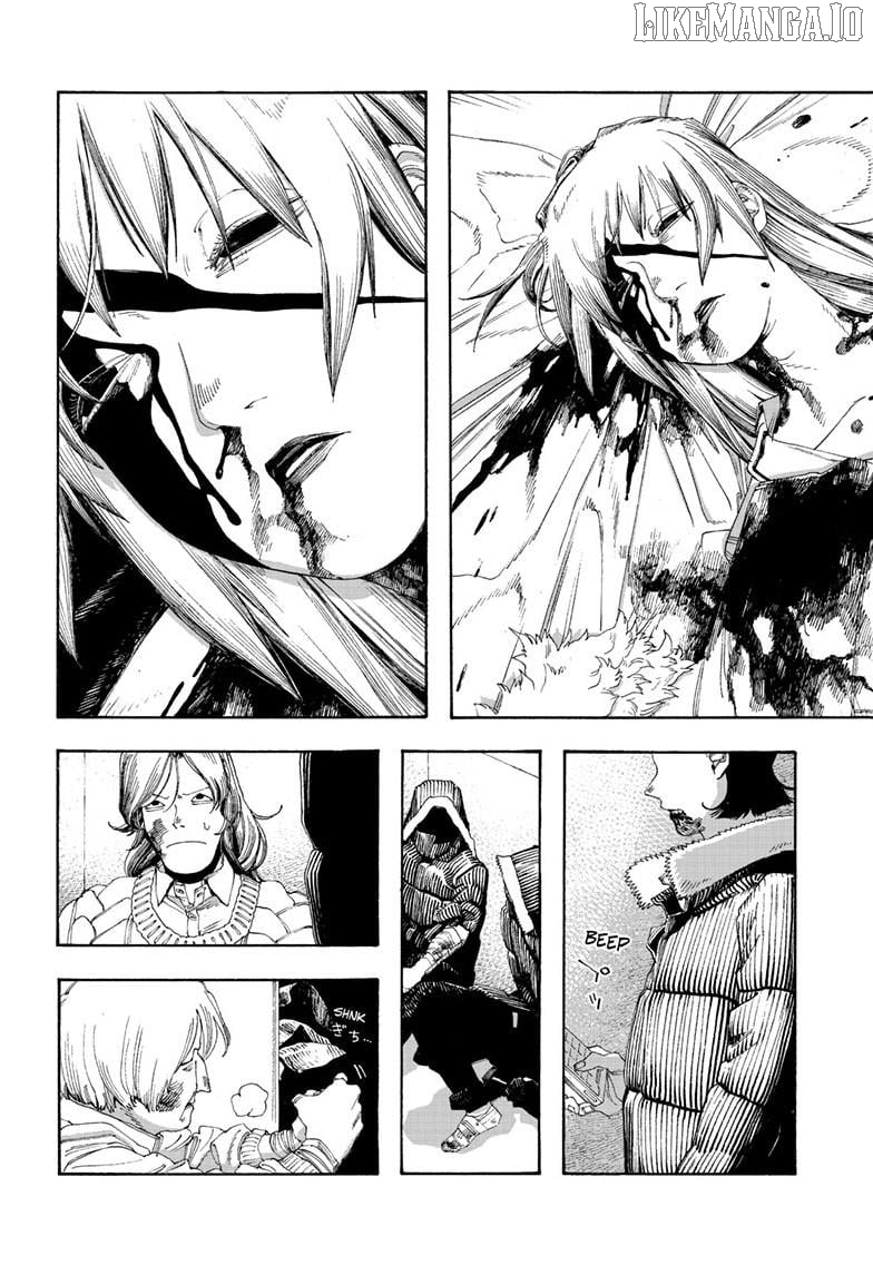 Read Fool Night En Manga Online