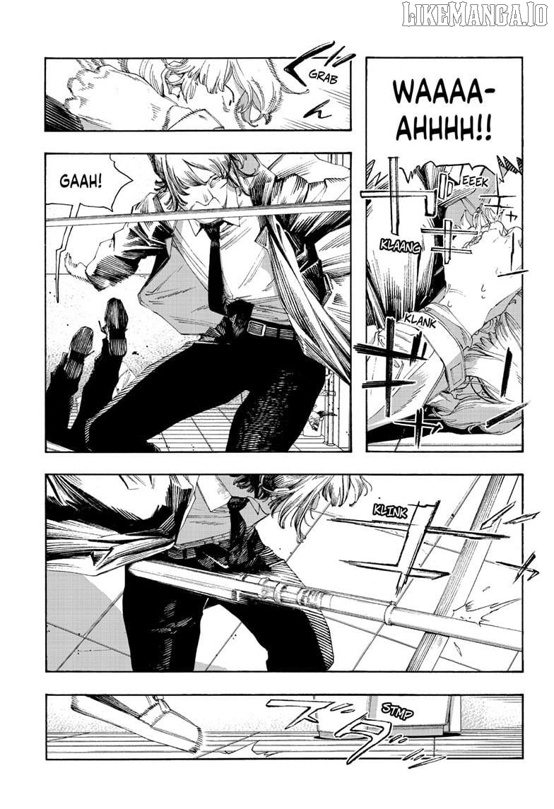 Read Fool Night En Manga Online