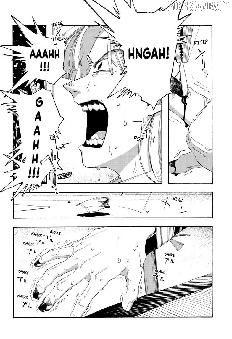 Read Fool Night En Manga Online