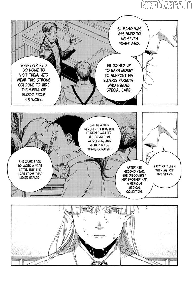 Read Fool Night En Manga Online