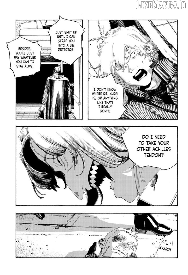 Read Fool Night En Manga Online