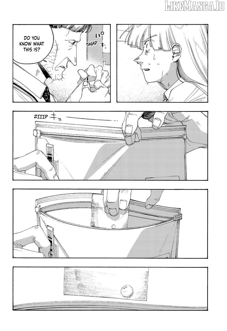 Read Fool Night En Manga Online