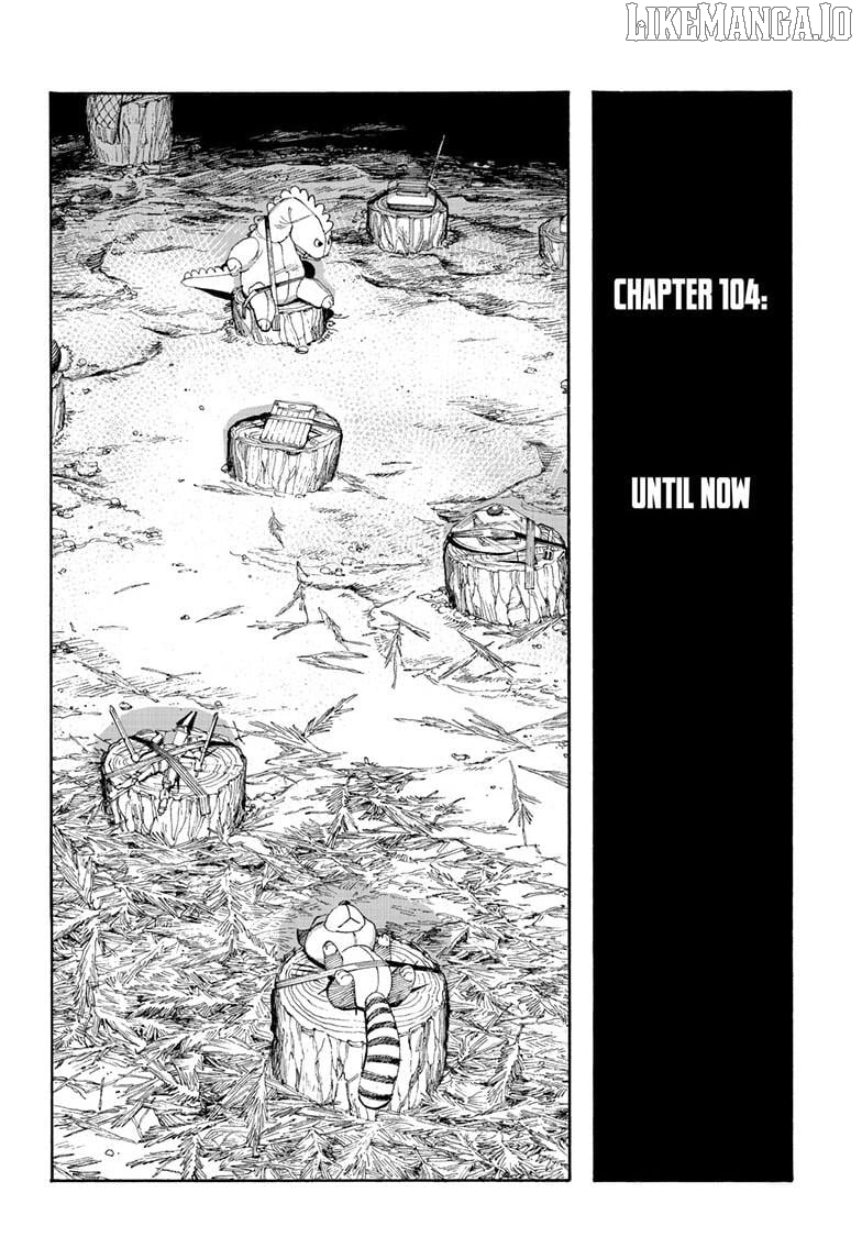 Read Fool Night En Manga Online