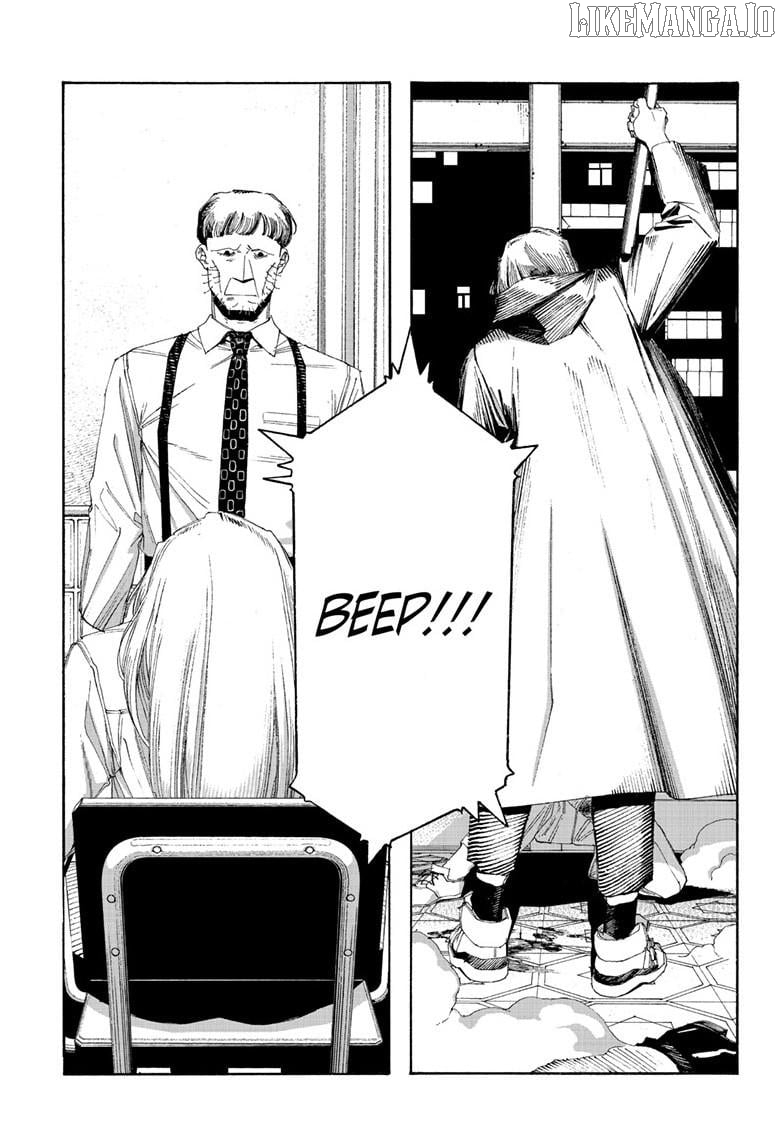 Read Fool Night En Manga Online