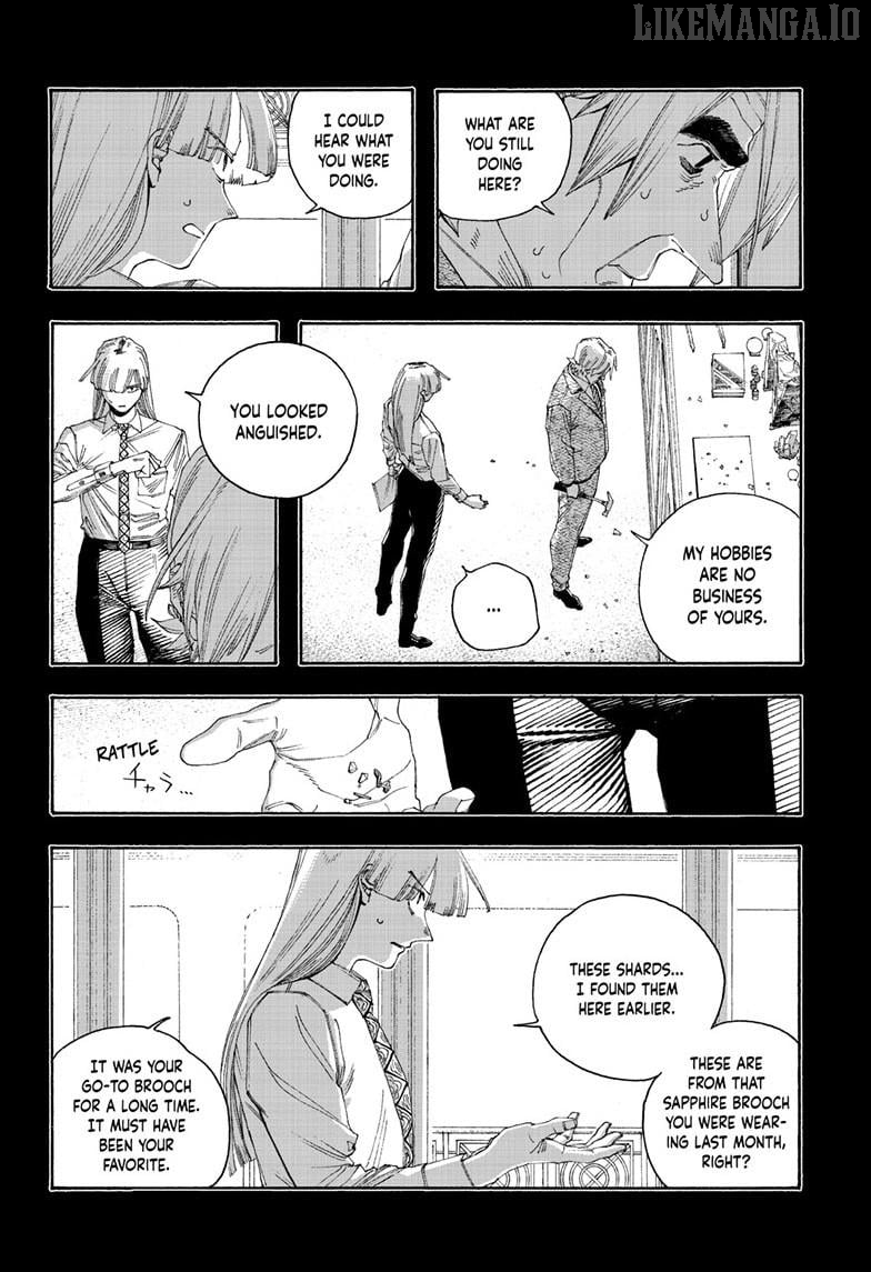 Read Fool Night En Manga Online