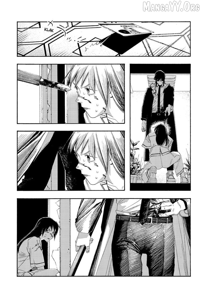 Read Fool Night En Manga Online
