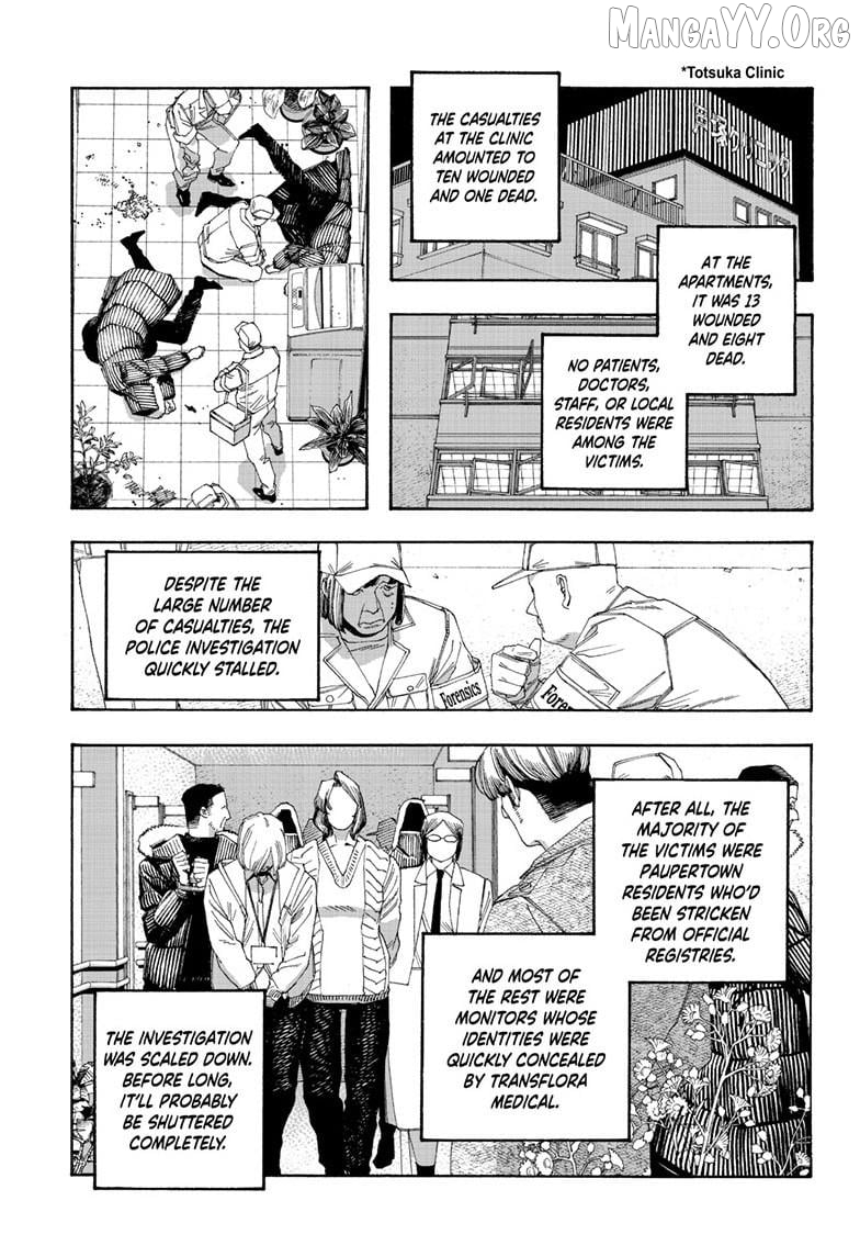 Read Fool Night En Manga Online
