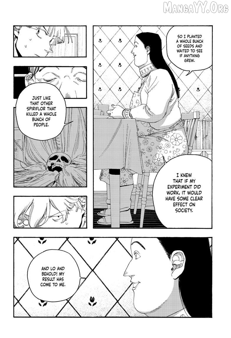 Read Fool Night En Manga Online