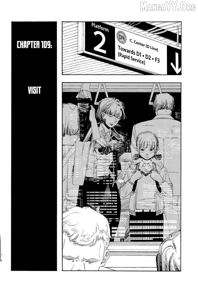 Read Fool Night En Manga Online