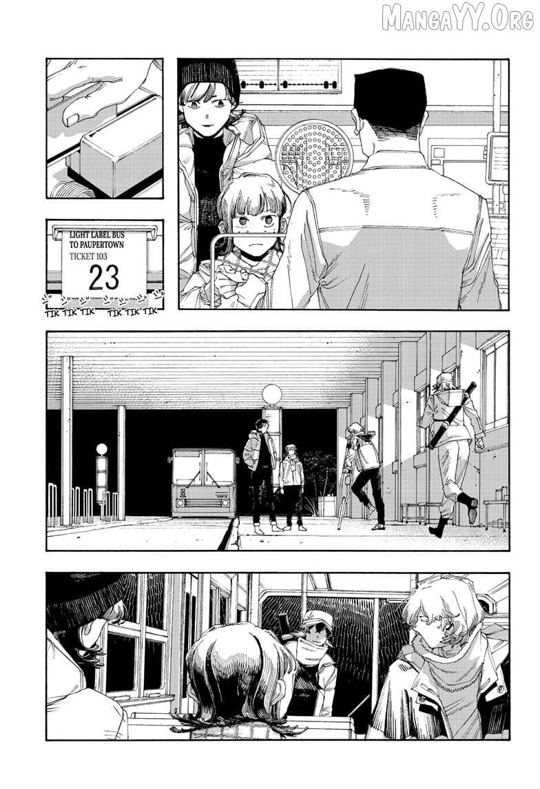 Read Fool Night En Manga Online
