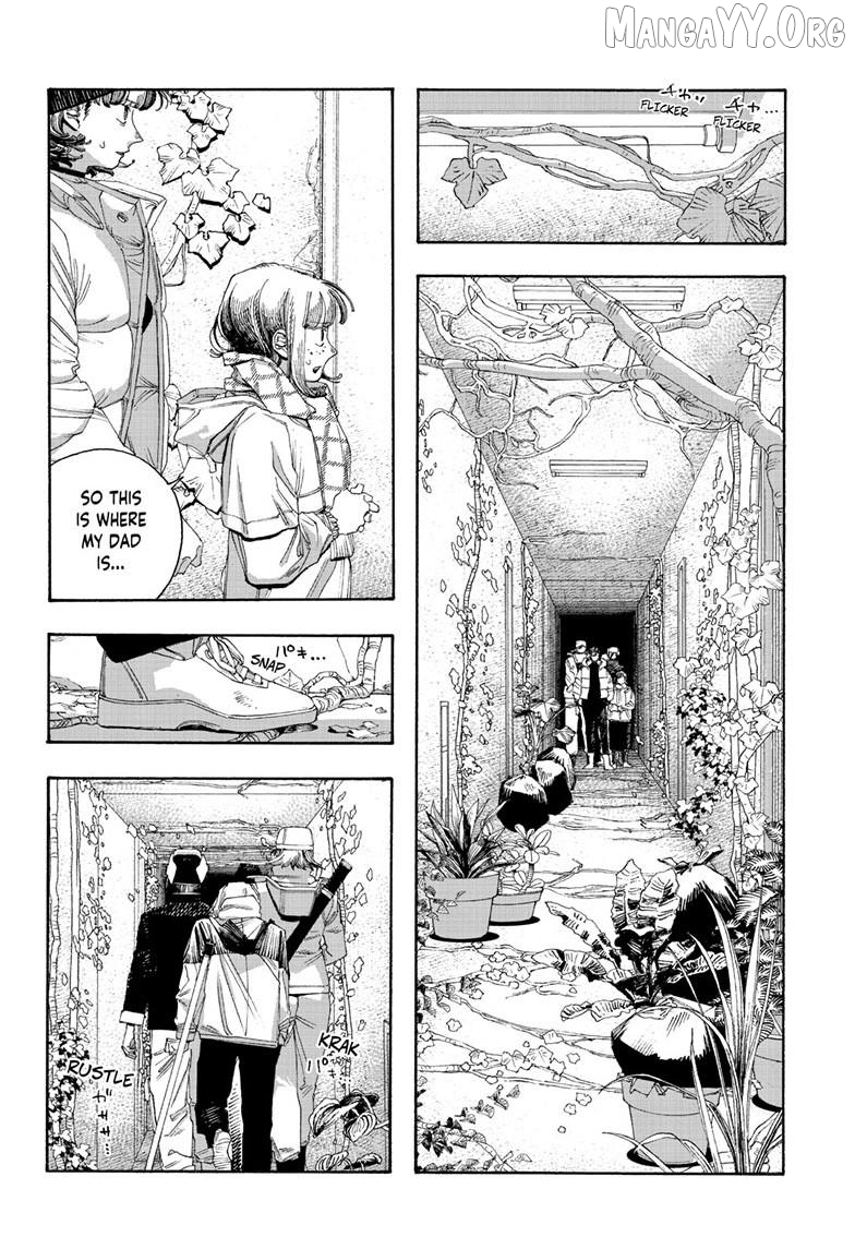 Read Fool Night En Manga Online