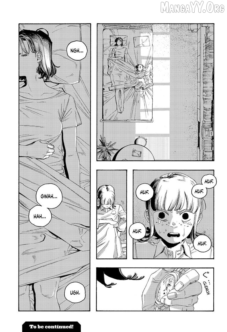 Read Fool Night En Manga Online