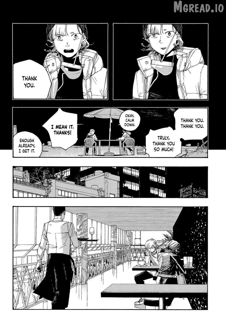 Read Fool Night En Manga Online