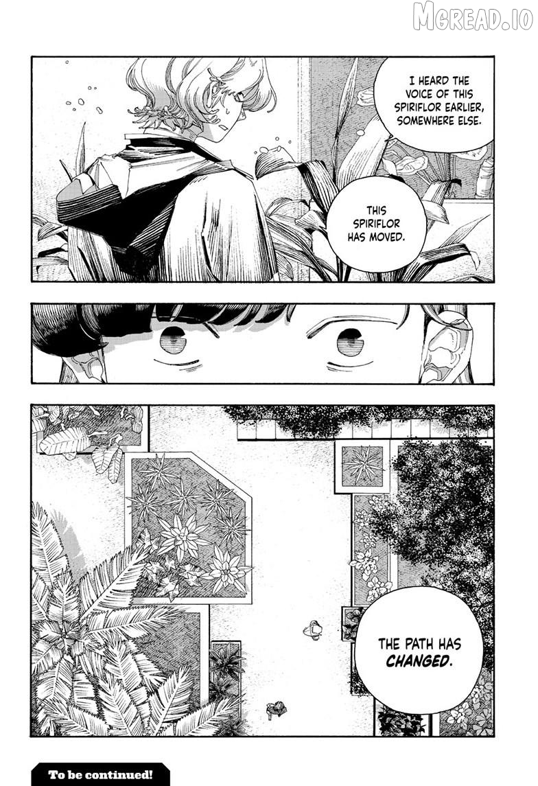Read Fool Night En Manga Online