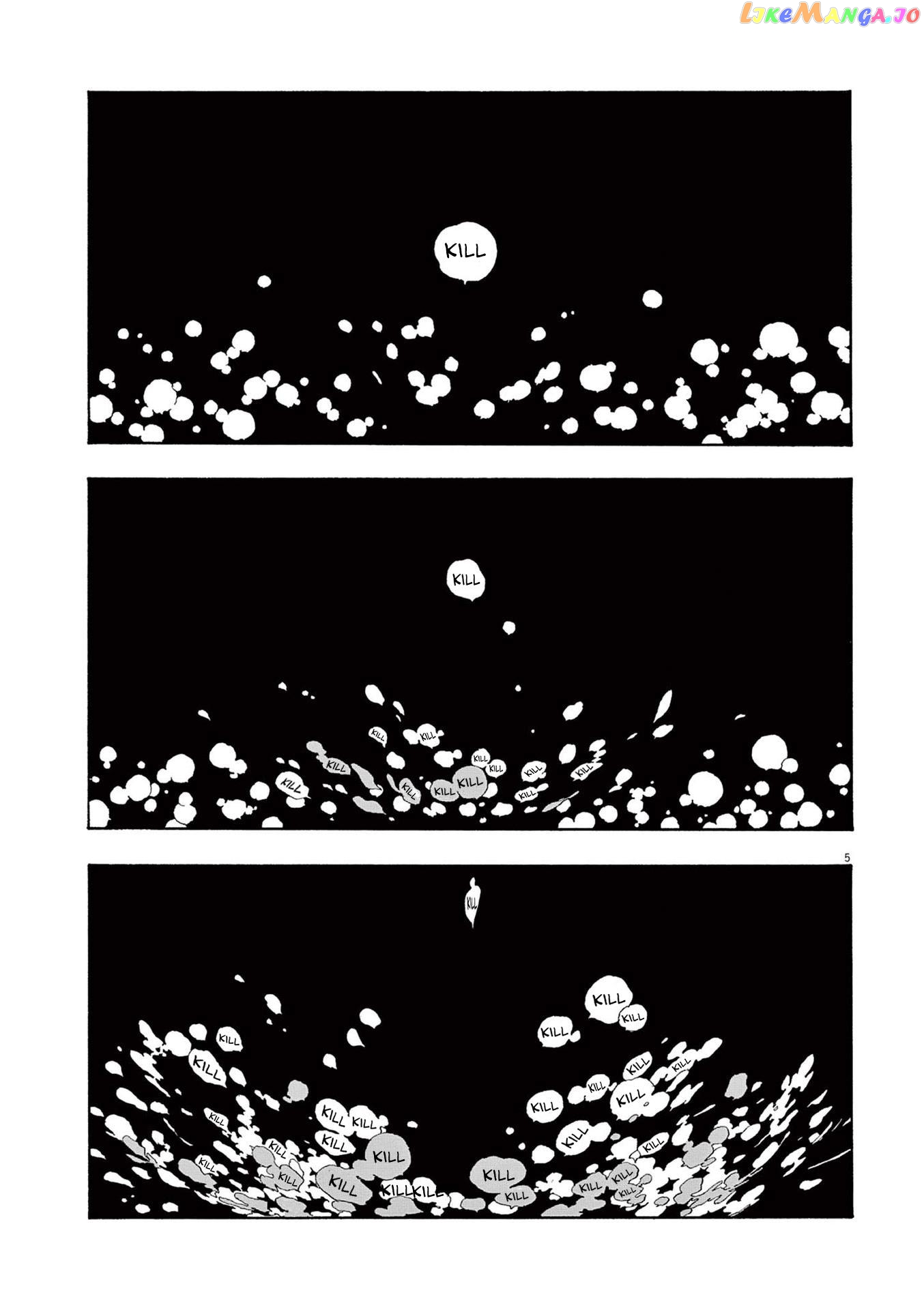 Read Fool Night En Manga Online
