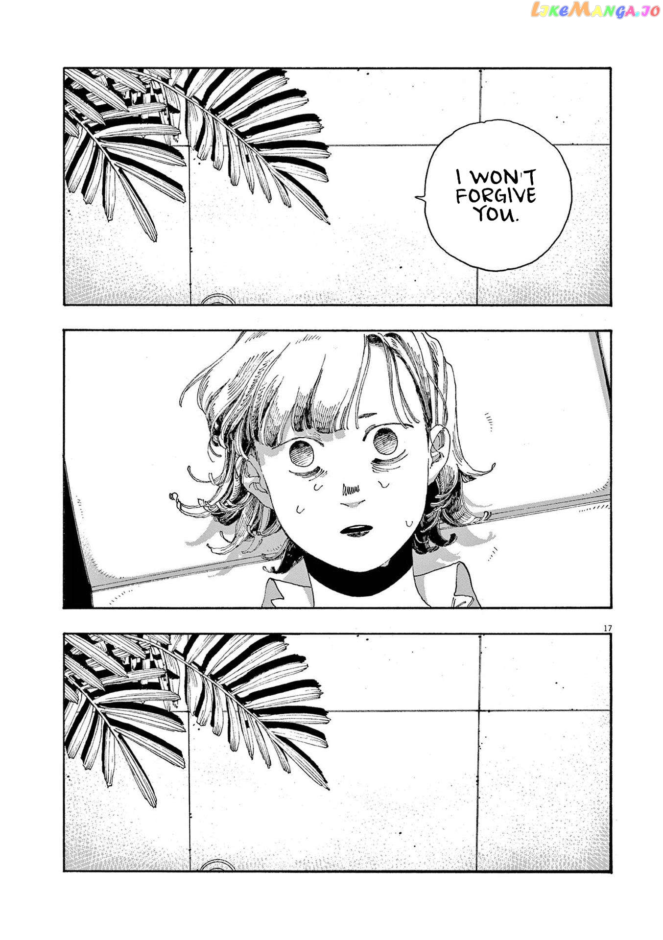 Read Fool Night En Manga Online