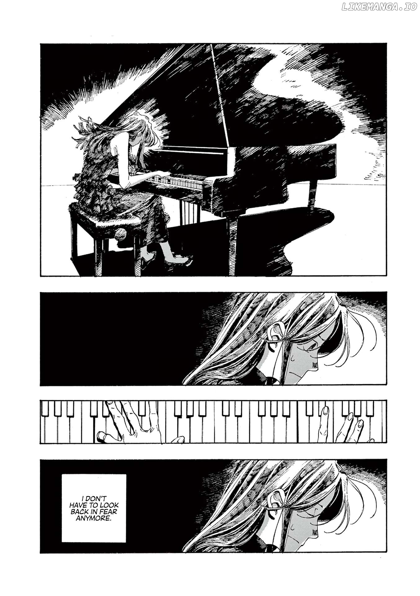 Read Fool Night En Manga Online