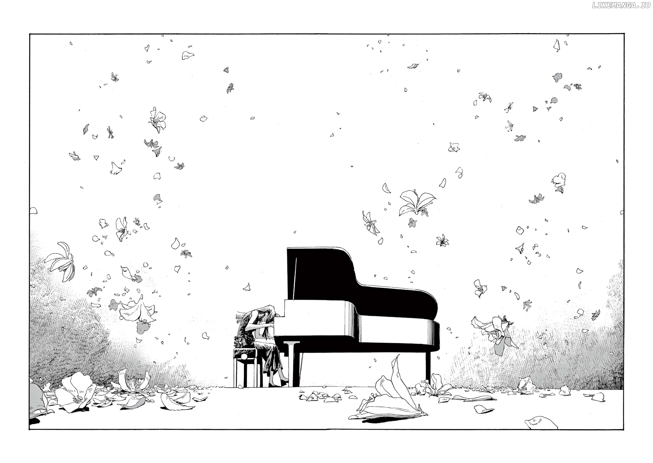 Read Fool Night En Manga Online