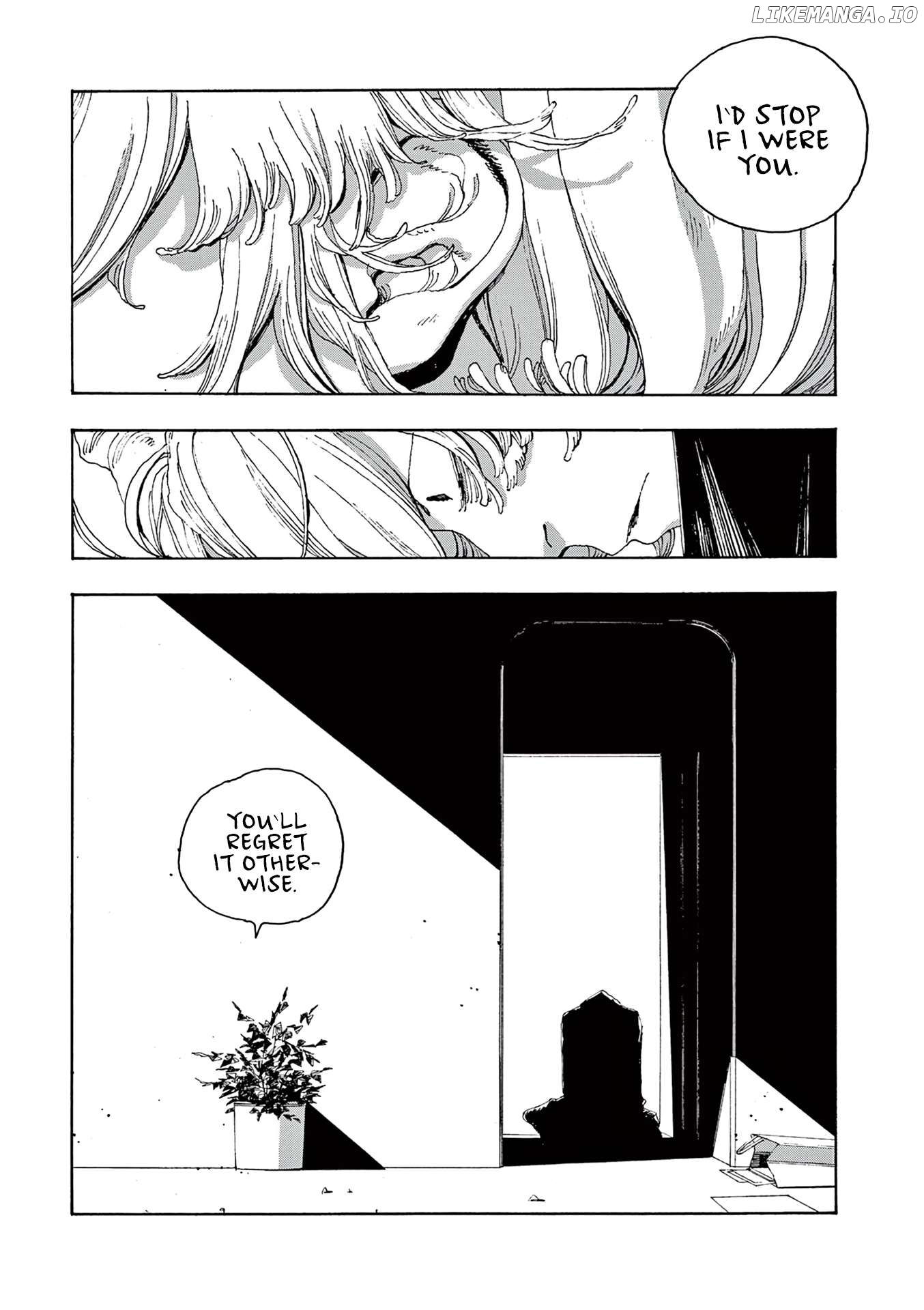 Read Fool Night En Manga Online