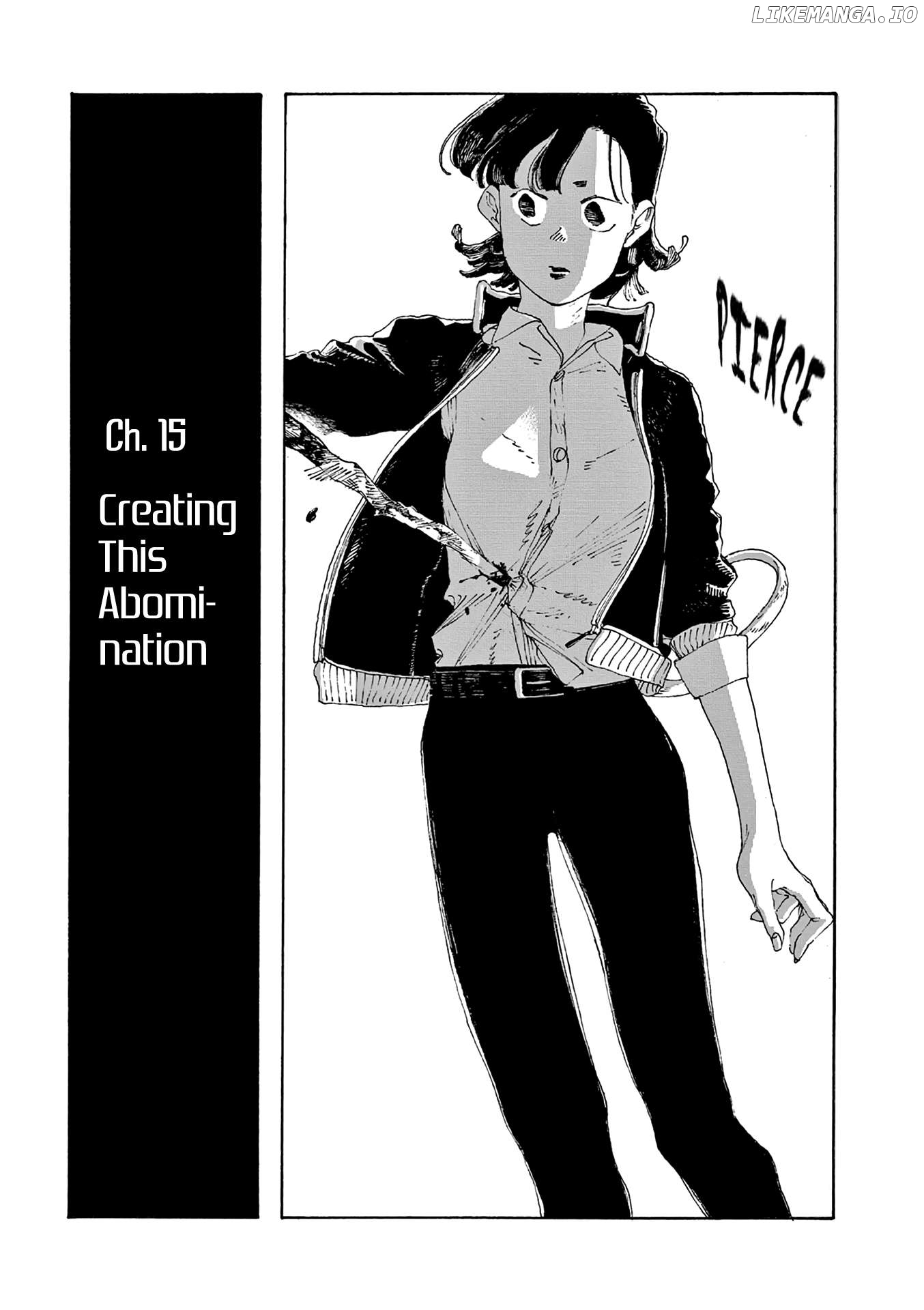 Read Fool Night En Manga Online